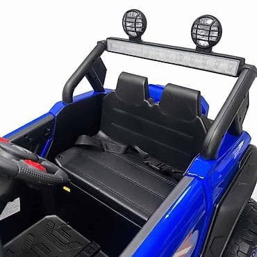 kopačke a klasa: Šifra proizvoda: SM-26103P-290 Džip za decu XSport Off-Road 4x4 – — 5