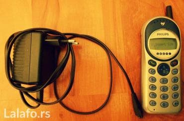 indukciona ploca sa dve ringle: Philips D633 — 2