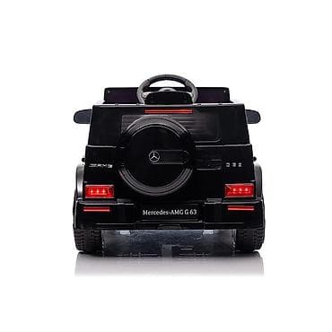 najk duksevi muski: Mercedes AMG G63L – Crni | Auto na akumulator za decu Šifra — 2