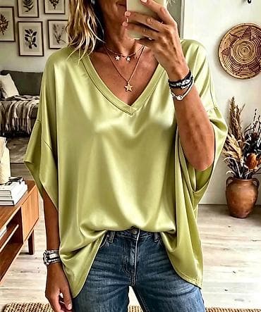 kosulje za punije: 07. Bluza za punije
2XL 3XL 4XL 5XL
Cena : 2.400 dinara H — 1