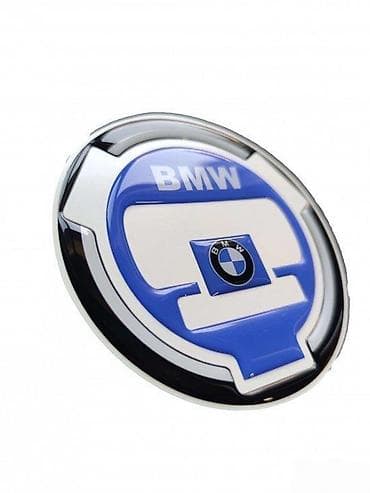 helanke s: BMW - Štitnik čepa - 1437 📌 Opis: Samolepljivi štitnik čepa — 1