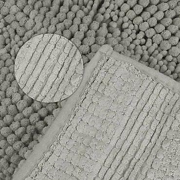 sto za pice: Upijajuce prostirke za kupatilo od šenila Prostirke za kupanje sa — 5