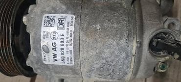 kosa za 506: KOMPRESOR KLIME ZA VOLKSWAGEN TIGUAN - 5N0820803E | Kompresor klime — 1