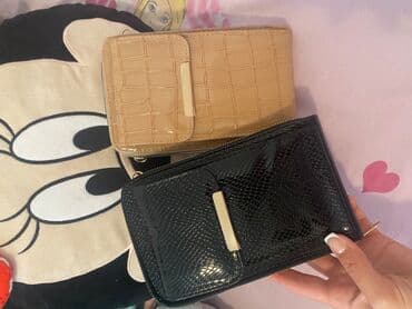 zara torba s lancem: Novi nivcanici torbice predobri i premocni 1600 din — 4