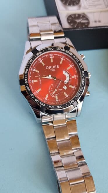 Sport watch, Citizen, Male — 16