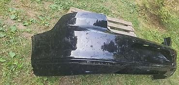 fiat bravo 1.8: ZADNJI BRANIK B8 SALON ZA VOLKSWAGEN PASSAT B8 | volcvagen passat b8 — 4