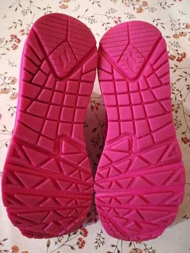 set za ciscenje ugg: Skechers, 36.5, color - Pink — 8