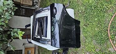 prikolica za traktor 3t: ZADNJA LEVA VRATA G05 ZA BMW X5 | BMW X5 g05 zadnja leva vrata — 1