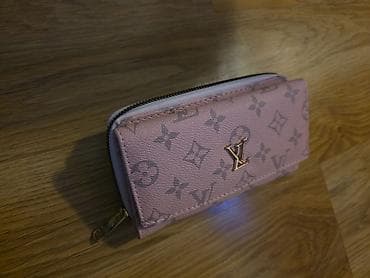 torbica mona: Guess louiss vuiton chanel tommy - Kompaktni i praktični ženski — 3