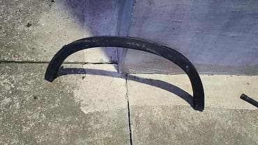 car near me: RUB KRILA ZD F25 ZA BMW X3 | bmw x3 rub krila f25 zd bmw 5177 7210 — 3