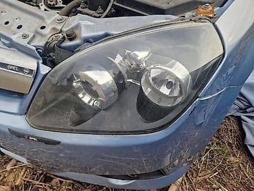 LEVI FAR CRNI ZA OPEL TIGRA | Svi delovi za Opel vozila : Astra G H na lalafo.rs LEVI FAR CRNI ZA OPEL TIGRA | Svi delovi za Opel vozila : Astra G H