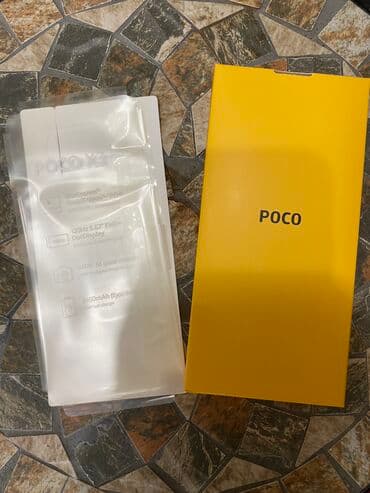 Poco: Poco X3 NFC, 128 GB, bоја - Svetloplava — 4