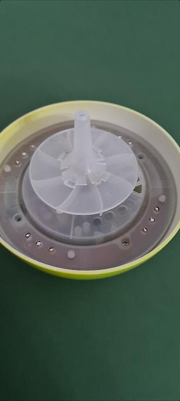 grejaci za stopala dm: ☆ Na prodaju osveživač vazduha Lupo Marshall model KS-02LN. - Radi se — 6