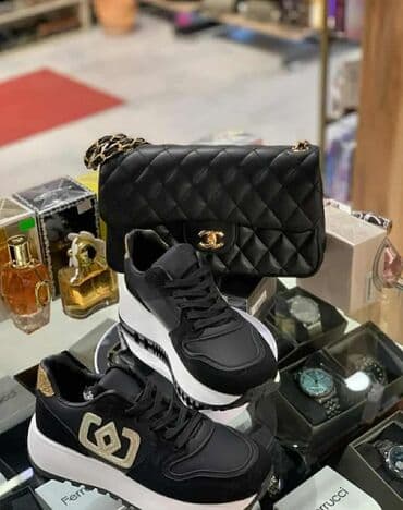 Patike: 08. patike 
36-41
4.500 din