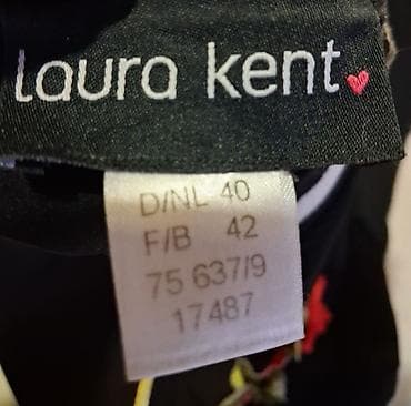 bomber kaput zara: Ženska bomber jakna Laura Kent - Boja: crna - Model: bomber sa — 3