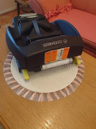 nike air max plus srbija: Maxi Cosi isofix baza - Easy Fix je baza sa Isofix sistemom za — 7