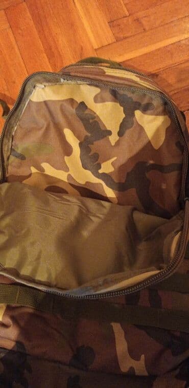 Sportske torbe i rančevi — 6