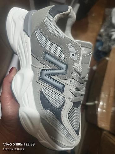 liu jo patike moje krpice: New balance 9060 patike NOVO Novo Brojevi 36 do 41 fb Moja — 1