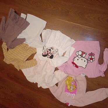 kaputi sa krznom novi sad: Paket: Duksevi, Za devojčice, uzrast: 3-4 godine — 1