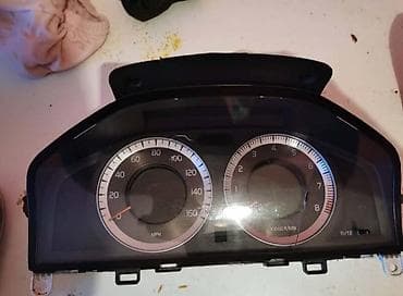 KM SAT ZA VOLVO S60