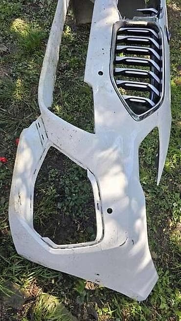 farovi za juga: PREDNJI BRANIK F44 MSP ZA BMW SERIJA 2 | BMW 2 f44 prednji branik — 2