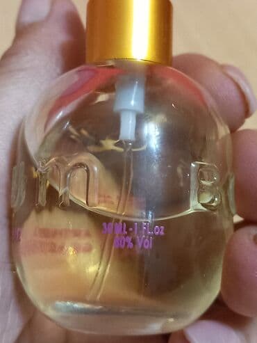 montblanc parfem: Boum Catch Me Jeanne Arthes edp, 30ml
Kod f06131
ORIGINAL — 3