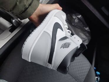 Patike: Patike, veličina - 36 — 4