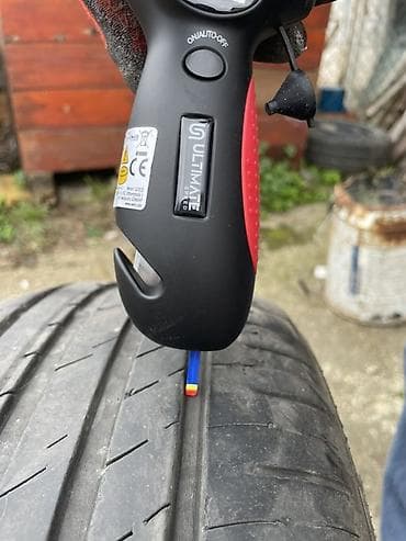 Automobili: Letnje gume Diplomat – set od 3 komada - Dimenzije: 205/55 R16 - Tip — 7