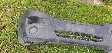 zerko auto delovi: MOVANO I MASTER PREDNJI BRANIK | opel movano i renault master — 2