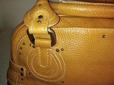 ps fashion aksesoari: Original Chloe vrhunska torba Vrhunska i skupocena torba, renomiranog — 2