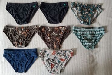 dečiji rančevi za školu: Lc Waikiki, Underpants, 110-116 — 2