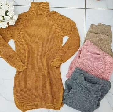 kupujem prodajem haljine za devojcice: Dress, Single-colored — 2