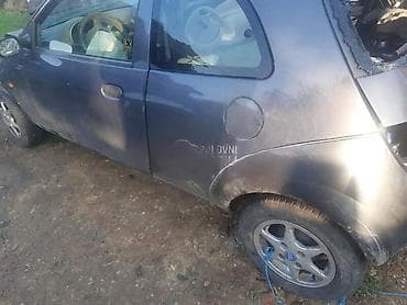 delovi za audi q5: DELOVI TRAPA ZA FORD C-MAX OD 1998. DO 2001. GOD. | Polovni delovi — 3
