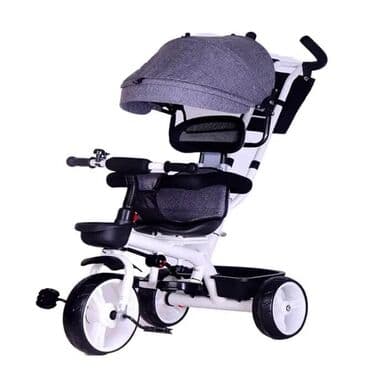 king kong tricikl: Preporuka TRICIKL SA ROTIRAJUĆIM SEDIŠTEM 8000 dinara Rotirajuće — 2