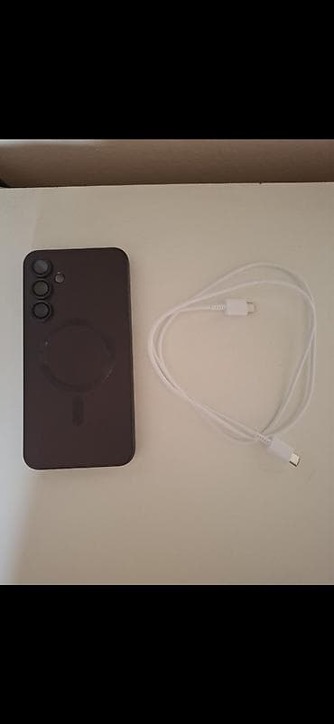 samsung novi sad: IPhone sa MagSafe podrškom + USB-C kabl - Model: iPhone (serija sa — 1