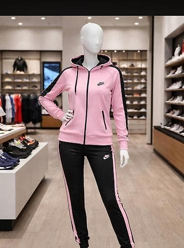 dona obuca: Ženske trenerke S,M,L,XL,XXL,3XL veličine za samo 3500 din
pb — 5