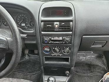 volan bmw e87: PREKIDAC RUCICA TASTER ZA OPEL ASTRA G ZA 2002. GOD — 2