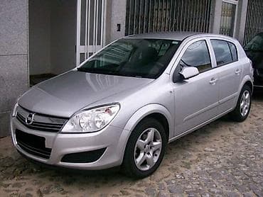 ratkapne 15 opel astra g: OPEL ASTRA H - KOMPLETAN AUTO U DELOVIMA | Kompletan auto u — 1