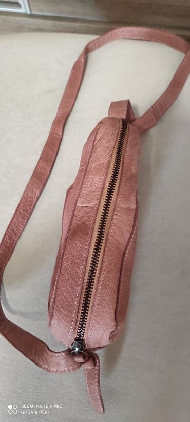 guees torba: Elegant purse — 2