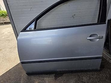 prednja kamera za auto: PREDNJA LEVA VRATA ZA VOLKSWAGEN PASSAT B5.5 OD 2001. DO 2005. GOD. | — 1