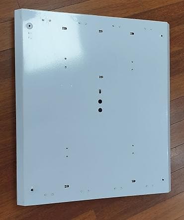 šolja sa grejačem: Nadgradni paneli sa philips neonkama Zaobljeni-7 komada u dimenziji — 6