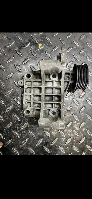 automobile rs: AUDI Q5 DELOVI NOSAC ALTERNATORA I ROLERA S | Audi q5 2.0 i 3.0 tdi — 2