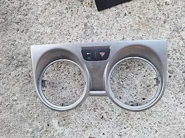 amortizeri citroen c3: ALFA ROMEO MITO OKVIR VENTILACIJE | Okvir centralne ventilacije bez — 1