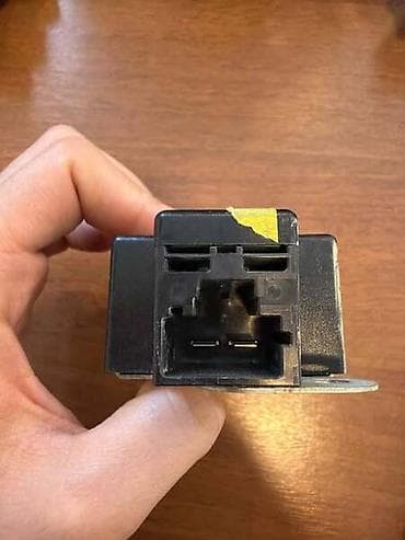 smart kola: ANTENSKI POJACIVAC ZA VOLKSWAGEN TIGUAN - 5N0035570A | Antensko — 4