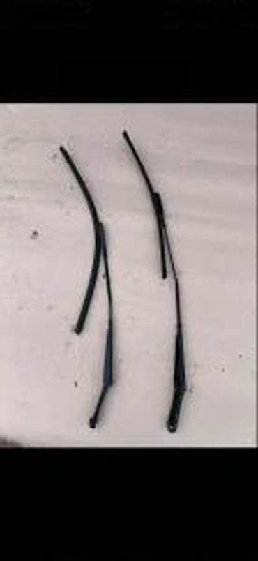 farovi astra h: RUKA NOSAC METLICE BRISACA AUDI A6 A7 4G1955407B 4G1955408B | audi — 1