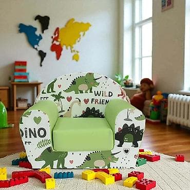 beba kids smederevo: 🌈BAMBI foteljica za male drugare! Mesto gde se sede, čita, odmara… i — 7