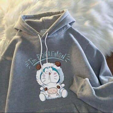 levis dukserice: 1500 din — 5