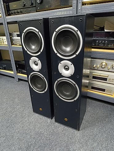 plavo ulje cena: Cat KS 380 snazni dvosistemski zvucnici 180/300/380 watti 8 oma — 6