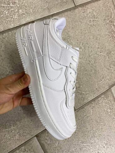 nike air command: 41 — 2