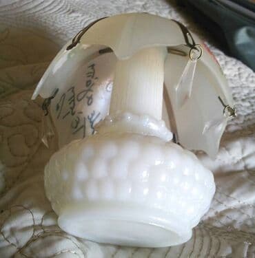 pepco saksije za cvece: Bowl, color - White, New — 5